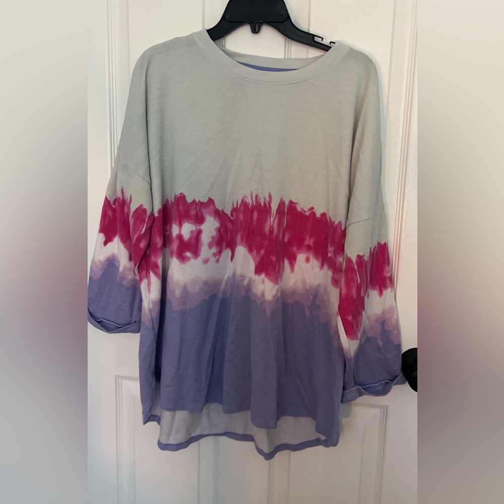 Cabana Crown and Ivy Women’s Top